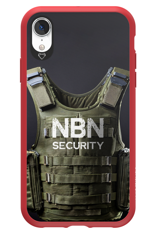 Secu - Apple iPhone XR