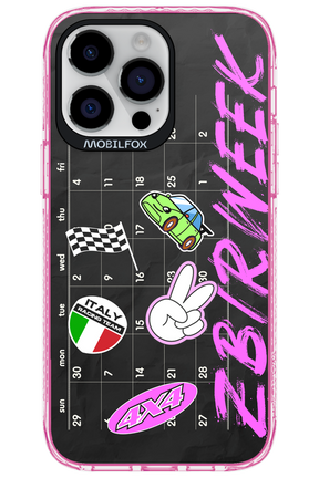 ZBIRWEEK - Apple iPhone 14 Pro Max