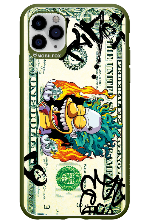 CLOWN 2.0 - Apple iPhone 11 Pro Max