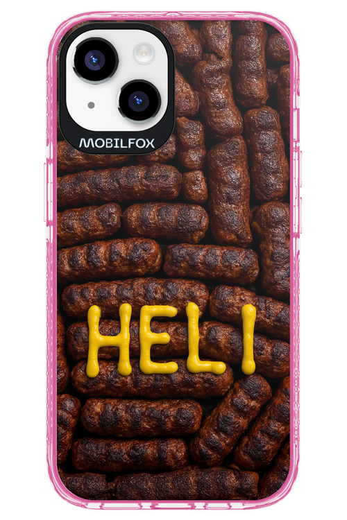 Mici 2.0 - Apple iPhone 14