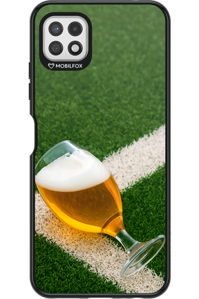 Just some beers - Samsung Galaxy A22 5G