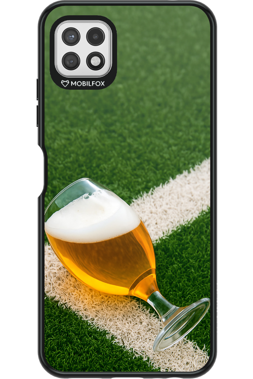 Just some beers - Samsung Galaxy A22 5G