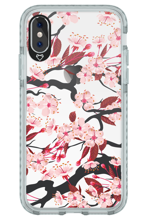 Sakura 2.0 - Apple iPhone XS
