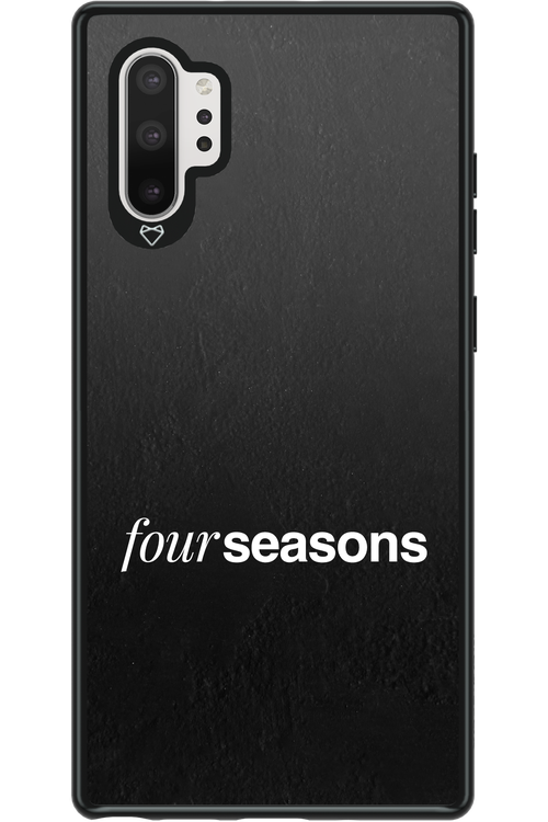 BSW FourSeasons 2 2.0 - Samsung Galaxy Note 10+