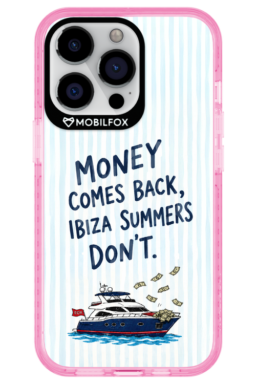 Ibiza summers 2.0 - Apple iPhone 13 Pro