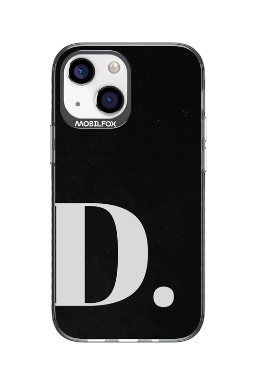 D (Off Space) 2.0 - Apple iPhone 13 Mini