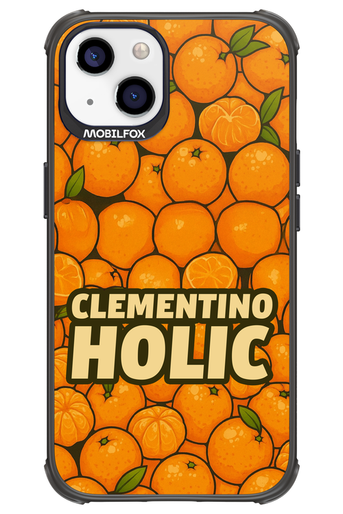 Clementino Holic 2.0 - Apple iPhone 13