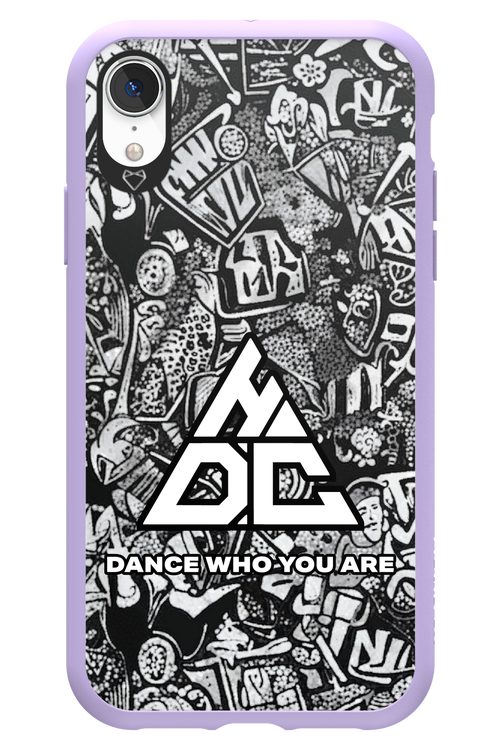 HDC 7 - Apple iPhone XR