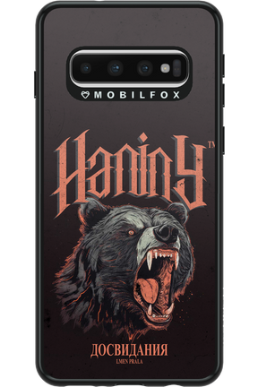 Slavic Prala - Samsung Galaxy S10