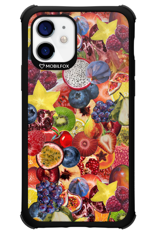 Fruit Basket 2.0 - Apple iPhone 12