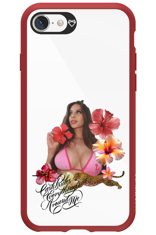 Island Money Muse 2.0 - Apple iPhone SE 2020