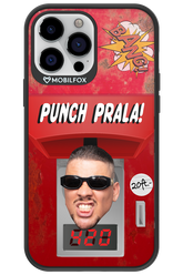 Punch Prala - Apple iPhone 13 Pro Max