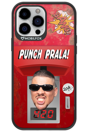 Punch Prala - Apple iPhone 13 Pro Max