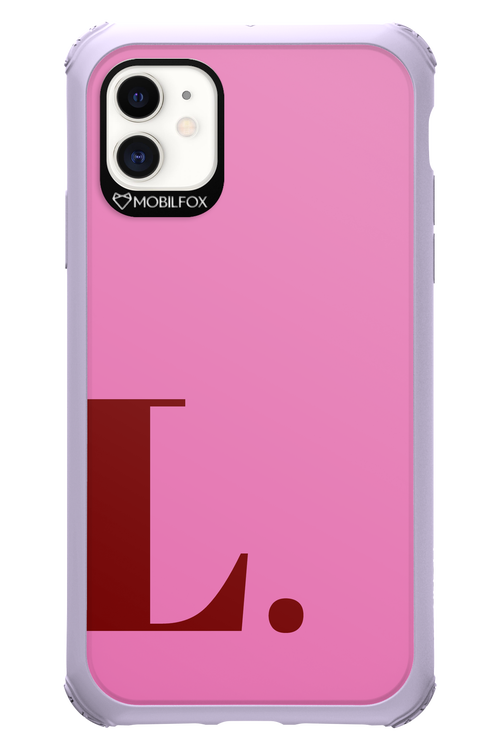 L (Sorbet) 2.0 - Apple iPhone 11