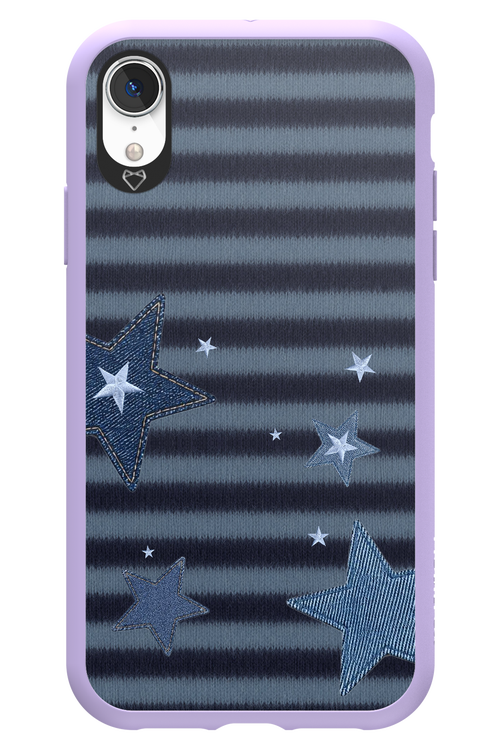 Baby Blue 2.0 - Apple iPhone XR