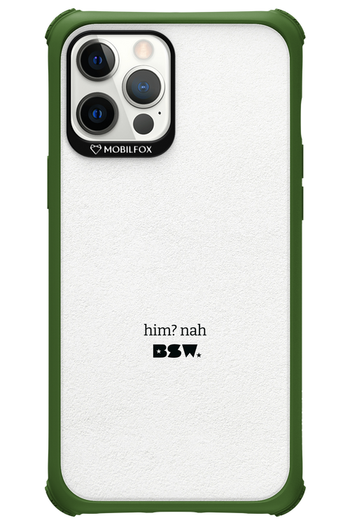 BSW FourSeasons 16 2.0 - Apple iPhone 12 Pro Max