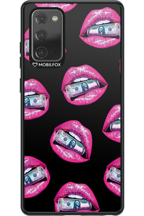 Money Lips - Samsung Galaxy Note 20