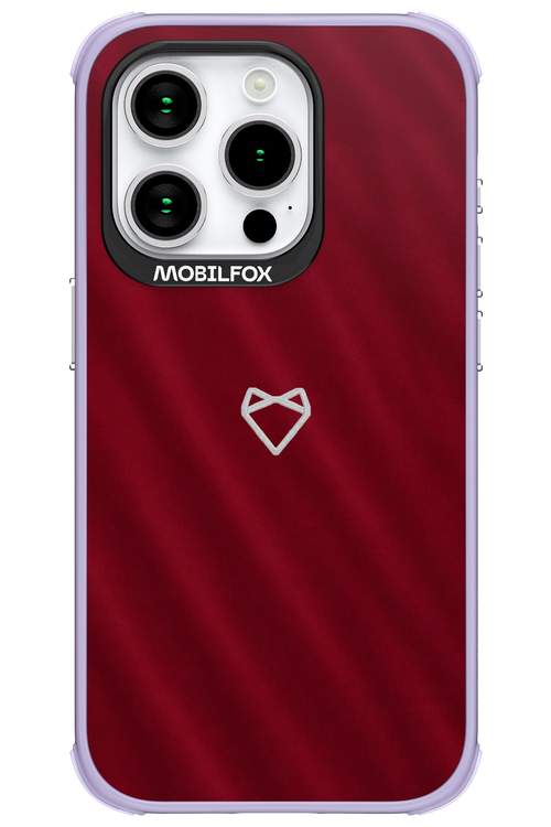 Ungaria X Mobilfox 2.0 - Apple iPhone 15 Pro