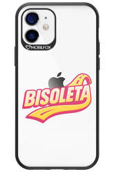 Bisoleta - Apple iPhone 12