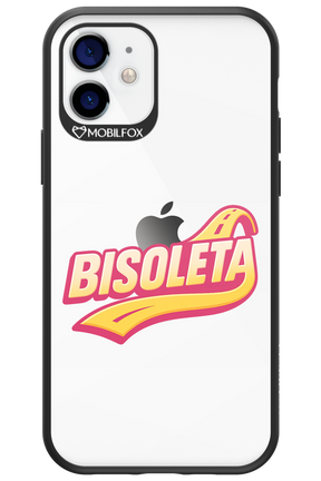 Bisoleta - Apple iPhone 12