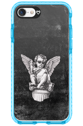 Fallen Angel - Apple iPhone 8