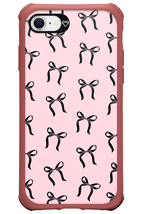 Bow Promise - Apple iPhone 8