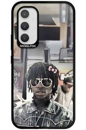 Drip ‘n’ Bow 2.0 - Samsung Galaxy A54