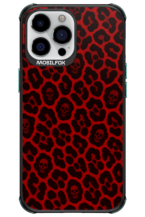 Wild Death - Apple iPhone 13 Pro Max