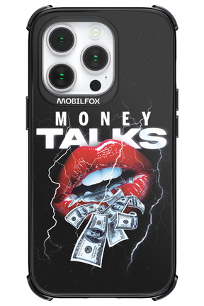 Money Talks - Apple iPhone 14 Pro