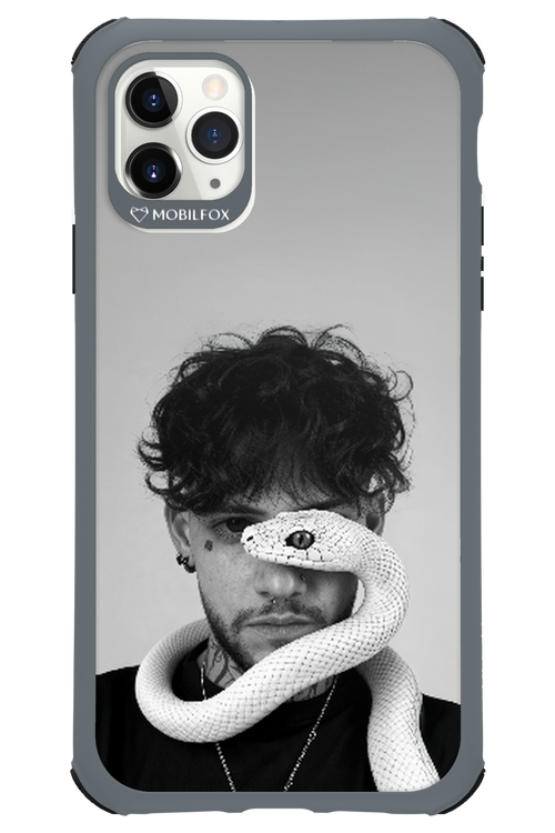 SNAKE (RAVA) 2.0 - Apple iPhone 11 Pro Max