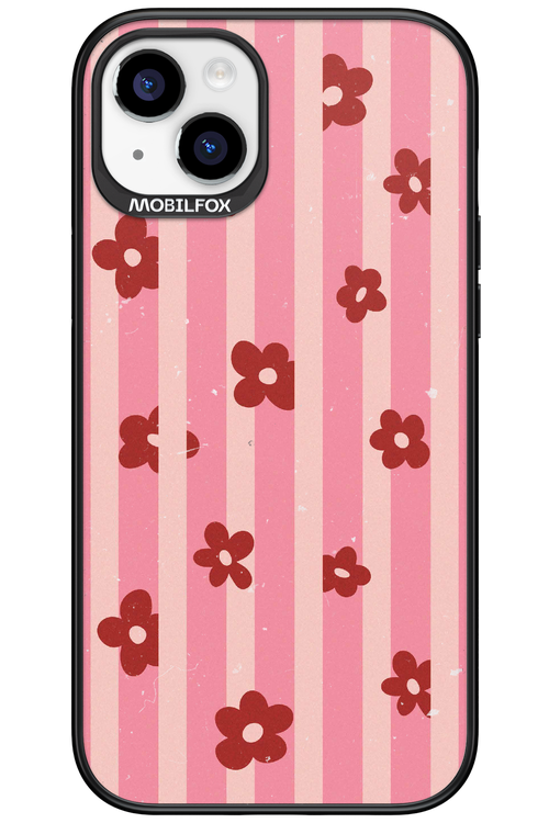 Flower Powerr 2.0 - Apple iPhone 15 Plus