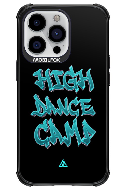 HDC 2 2.0 - Apple iPhone 13 Pro