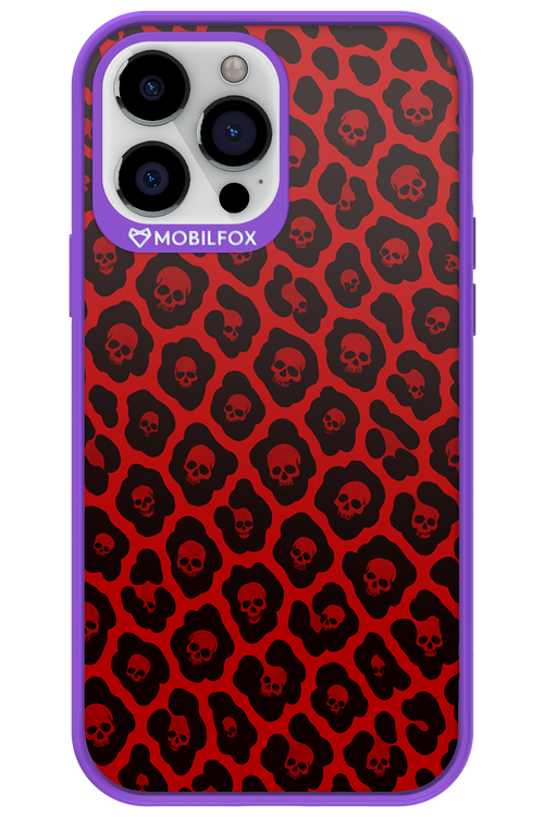 Deadly 2.0 - Apple iPhone 13 Pro Max