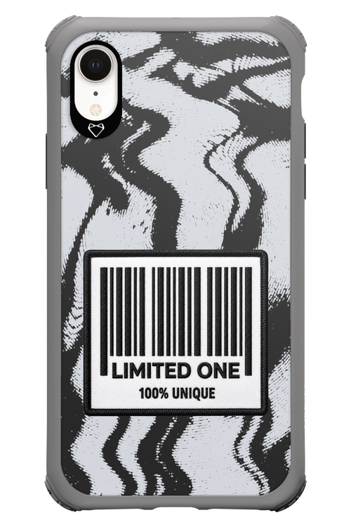 Limited One 2.0 - Apple iPhone XR