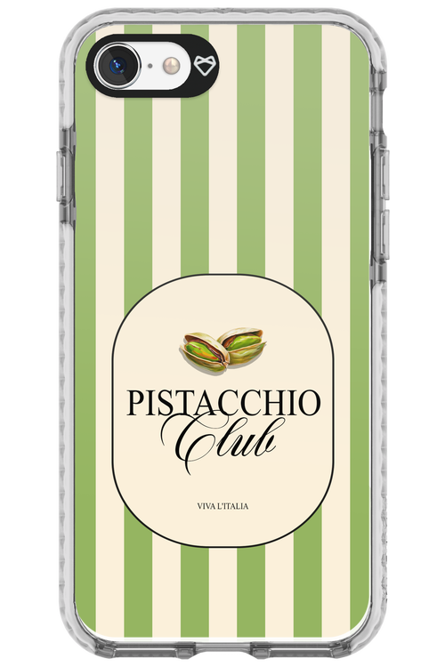 P-Club - Apple iPhone 8