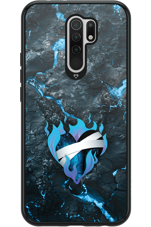 Icefire 2.0 - Xiaomi Redmi 9