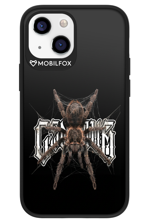 Centaur Logo Big Spider 2.0 - Apple iPhone 13 Mini