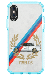 Timeless - Apple iPhone X
