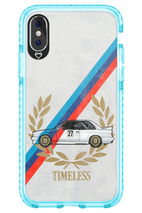 Timeless - Apple iPhone X