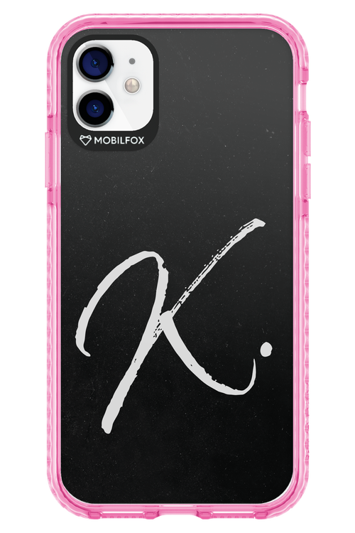 (Off Space) K 2.0 - Apple iPhone 11