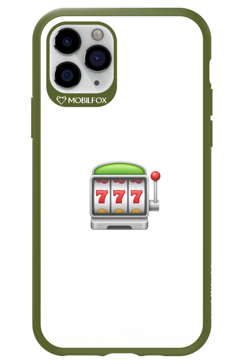 777 2.0 - Apple iPhone 11 Pro