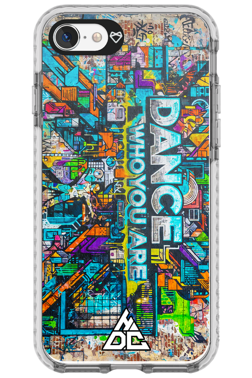 HDC 4 2.0 - Apple iPhone 8