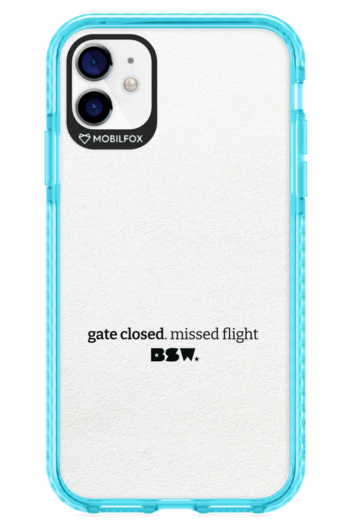 BSW FourSeasons 12 2.0 - Apple iPhone 11