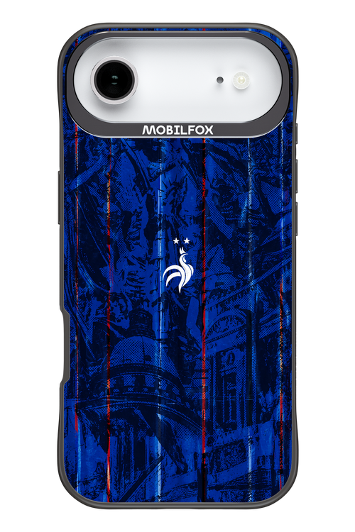 Franta 2.0 - Apple iPhone 17 Air