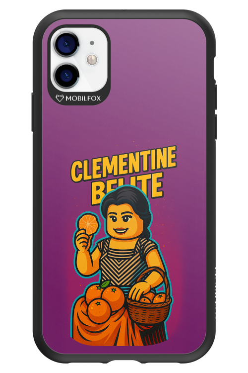 Clementine Belite Lego 2.0 - Apple iPhone 11