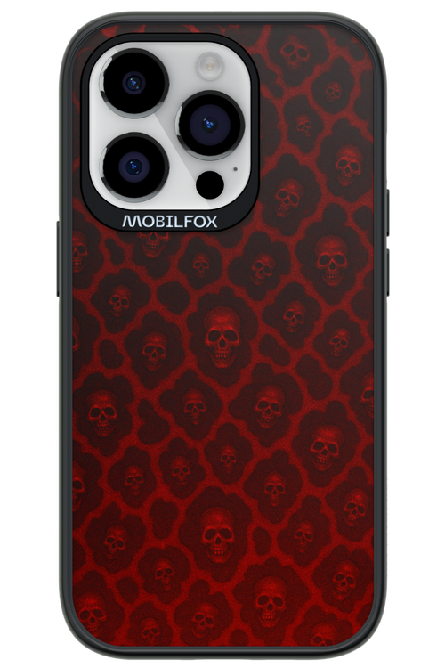 Skullpard 2.0 - Apple iPhone 14 Pro