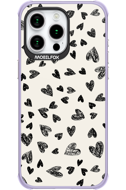 Crazy in Luv 2.0 - Apple iPhone 15 Pro Max