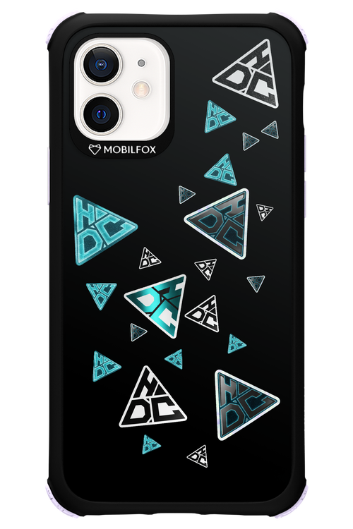 HDC 8 - Apple iPhone 12