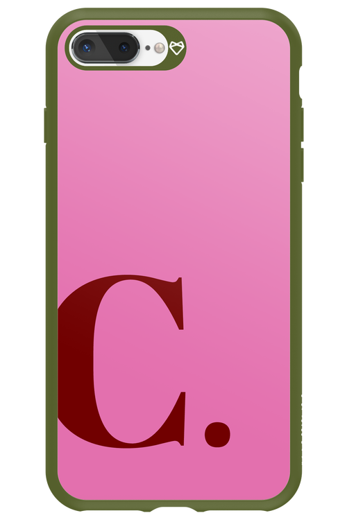 C (Sorbet) 2.0 - Apple iPhone 7 Plus