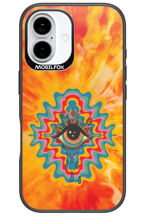 ThirdEye 2.0 - Apple iPhone 16